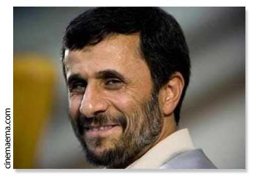 متن خبر سایت معتبر imdb درباره مستند استون راجع به رئیس جمهور احمدی‌نژاد 
